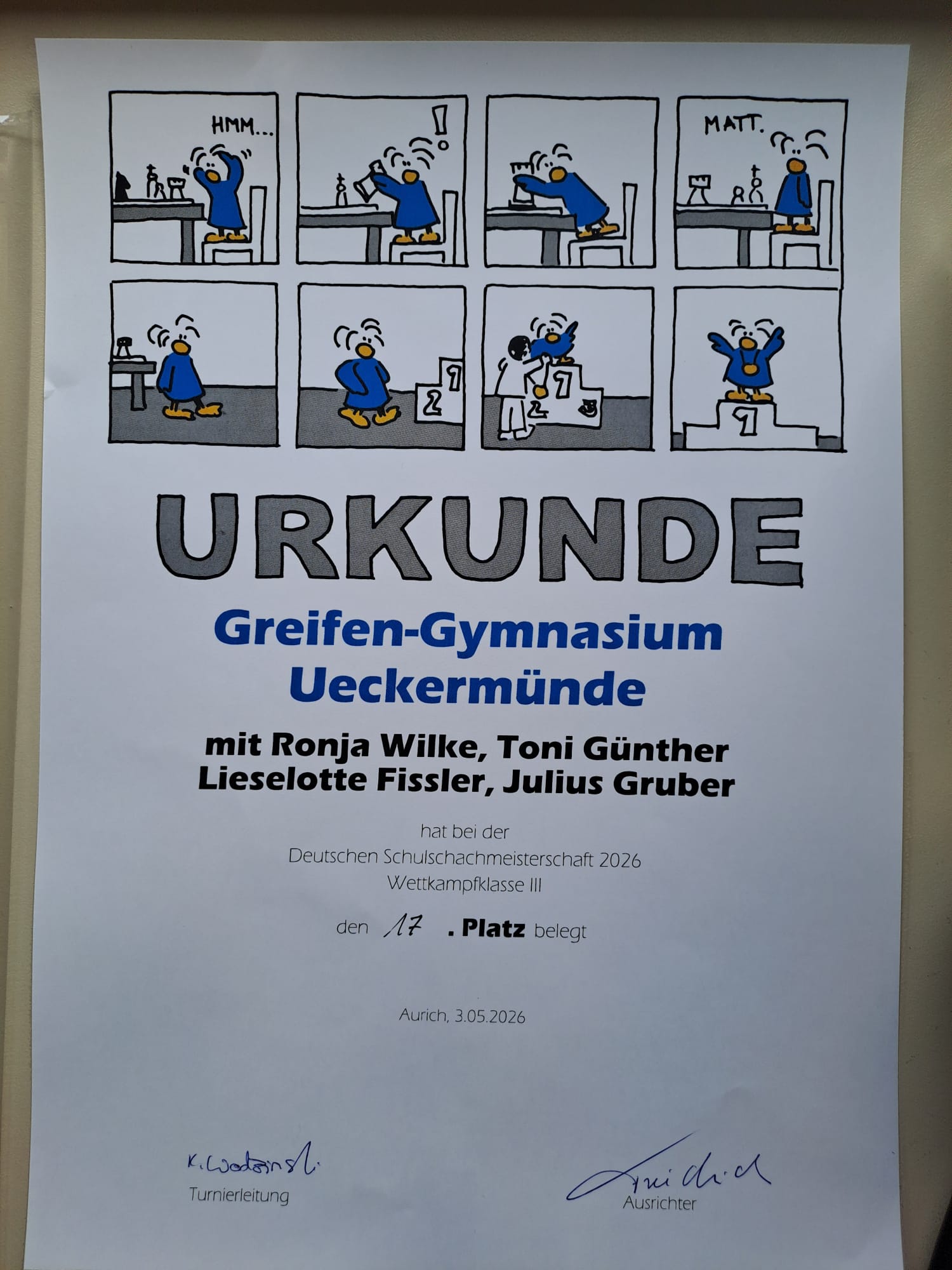 Vorschau